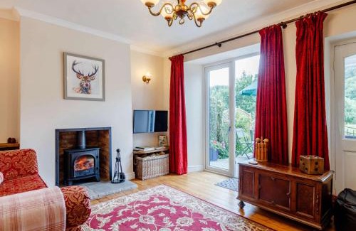 Parkend Maison | 2 bed in Lydney 83446