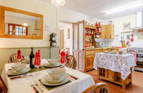 Parkend Maison | 2 bed in Lydney 83446
