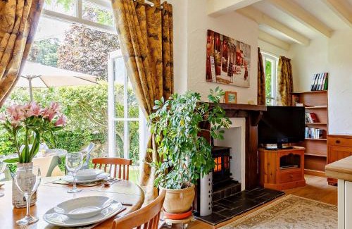 Grampound Appartement | 2 Bed in Mevagissey LANYO
