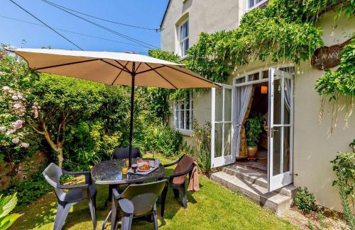 Grampound Appartement | 2 Bed in Mevagissey LANYO
