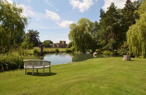 Alweston Maison | 2 Bed in Sherborne FOLKI