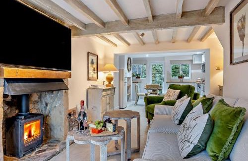 Snowshill Village Maison | 2 Bed in Snowshill 95825