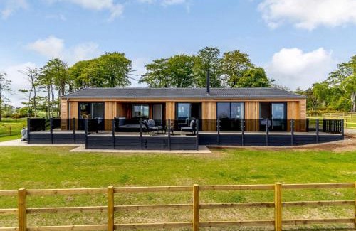 Anstruther Maison | 2 Bed in St Andrews 83173