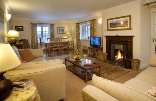 Crosthwaite Appartement | 2 Bed in Starnthwaite LCC35