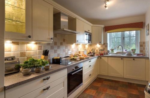 Crosthwaite Appartement | 2 Bed in Starnthwaite LCC35