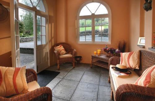 Crosthwaite Appartement | 2 Bed in Starnthwaite LCC35