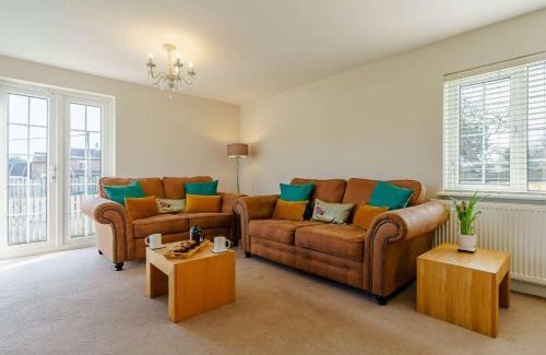 Thirsk Maison | 2 Bed in Thirsk 87460