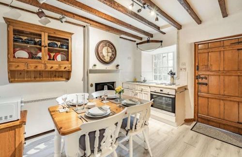 Holmrook Maison | 2 Bed in Wasdale SZ436