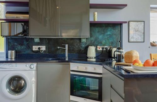 Binegar Maison | 2 Bed in Wells 00452