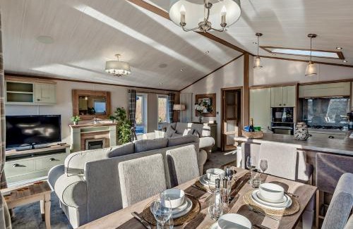 Woodhall Spa Maison | 2 Bed in Woodhall Spa 94179