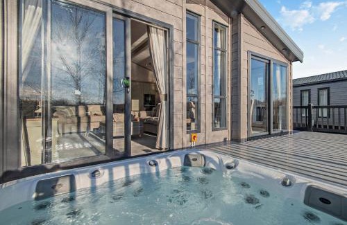 Woodhall Spa Maison | 2 Bed in Woodhall Spa 94179
