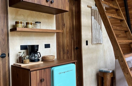 Santiago Chalet De Ski | 2-Bed Jungle Chic Hideaway - New Modern Design Jungalow