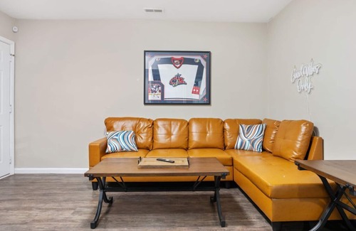 University District Appartement | 2 bed on 4th St and 15th Ave