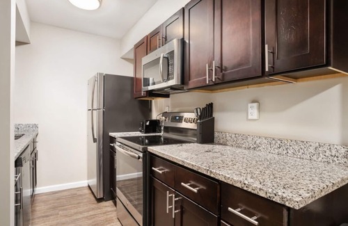 University District Appartement | 2 bed on 4th St and 15th Ave