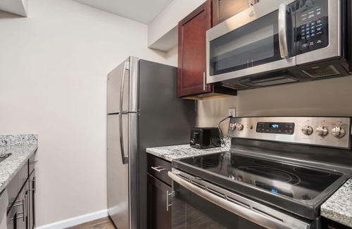 University District Appartement | 2 bed on 4th St and 15th Ave