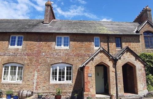 Ilminster Maison | 2 bed property in Ilminster Somerset 56523