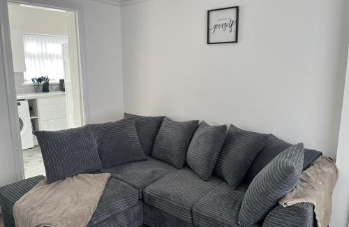 Liverpool Maison | 2 Bed Property with parking