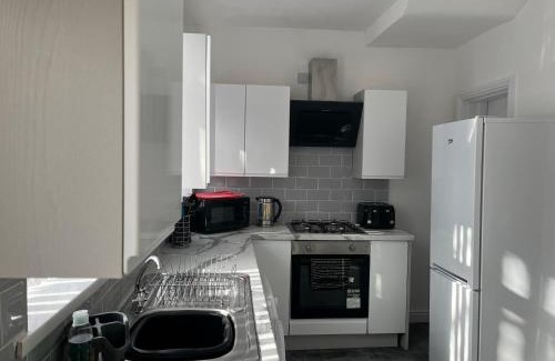 Liverpool Maison | 2 Bed Property with parking