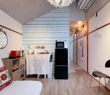 Setagaya Appartement | 2 bed room, Akira&chacha guest home杉並区世田谷direct to shinjuku for 13 min 上北沢4分 近涉谷新宿Suitable for three or more people