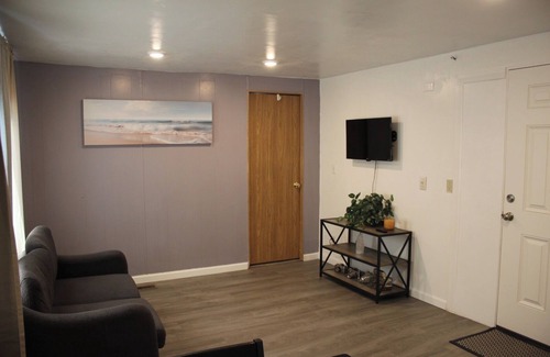 Tucson Estates Maison | 2 bed room and 2 bathroom mobile home nearby national park museums and mountains
