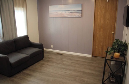 Tucson Estates Maison | 2 bed room and 2 bathroom mobile home nearby national park museums and mountains