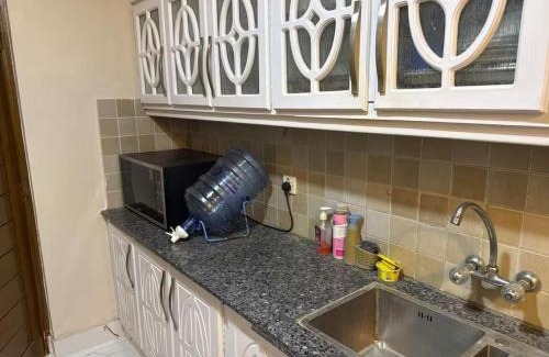 D.H.A. Appartement | 2 Bed Room Darakshan Villa Defence DHA