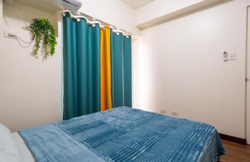 Kapitolyo Appartement | 2 bed room in Fairlane Residences Pasig