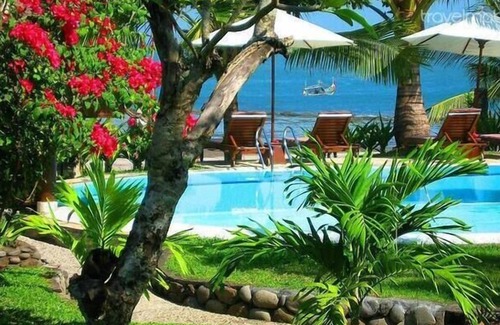 Pekutatan Appartement | Suites de 2 chambres, à 50 mètres de la plage