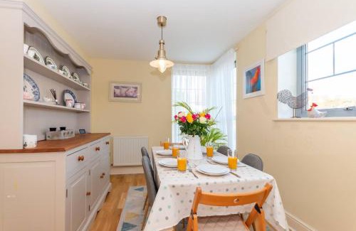 Birchington Appartement | 2 Bed Seapoint Birchington Escape By Adliv