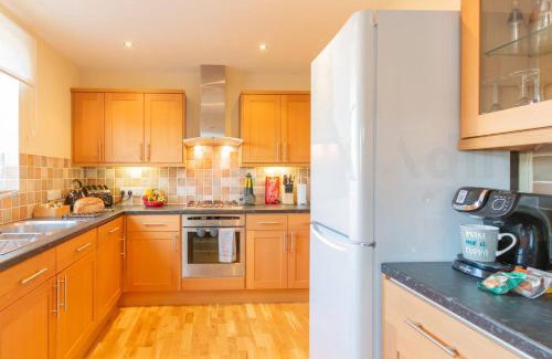 Birchington Appartement | 2 Bed Seapoint Birchington Escape By Adliv