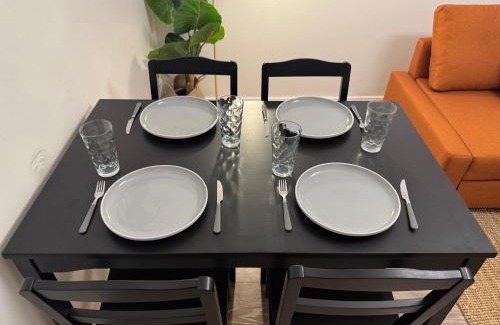 Brownswood Appartement | 2 Bed - Self Check-In - Free WiFi - Sleeps 6 - Finsbury Park - AFC