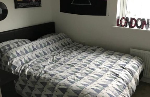 Glasgow Appartement | 2 bed spacious