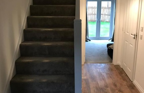 Glasgow Appartement | 2 bed spacious