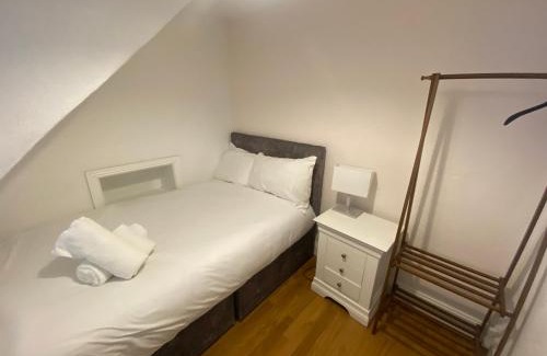 Galway City Centre Appartement | 2 Bed Townhouse Eyre Square City Centre