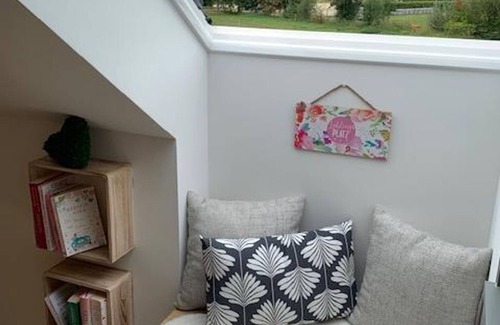 Zulpich Appartement | 2-bed vacation apartment Harmonie - Landhaus Bachglück