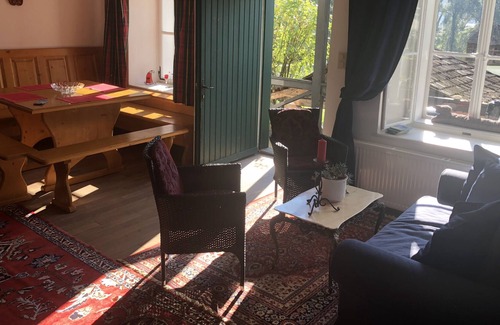 Mitterberg Appartement | 2 chambres Apte. Dachstein Planai alpes ski et randonnée, parking gratuit