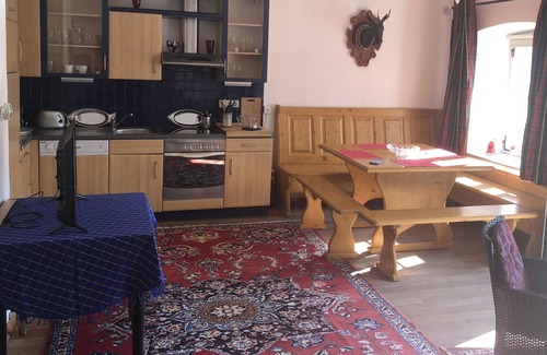 Mitterberg Appartement | 2 chambres Apte. Dachstein Planai alpes ski et randonnée, parking gratuit