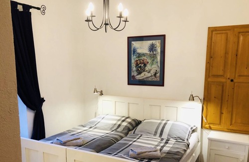 Mitterberg Appartement | 2 chambres Apte. Dachstein Planai alpes ski et randonnée, parking gratuit
