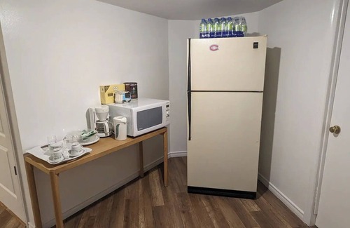 Valleyfield Appartement | 2-bedrooms private apartment in Salaberry-de-Valleyfield.