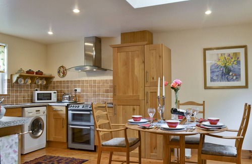 Dollar Cottage | 2 chambres hébergement à Burnfoot près de Gleneagles