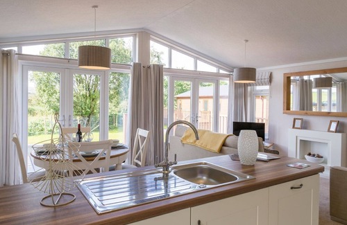 Fourstones Near Bentham Cabine | 2 bedroom accommodation in Clapham, nr Settle