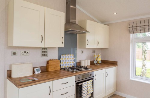 Fourstones Near Bentham Cabine | 2 bedroom accommodation in Clapham, nr Settle