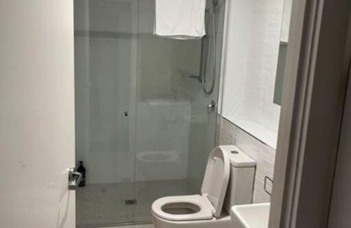 Gungahlin Appartement | 2 bedrm, 2 bathrm unit in Gungahlin town centre