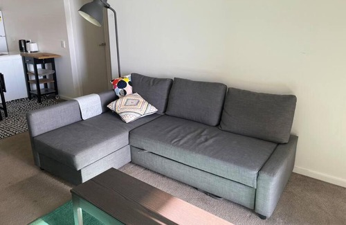 Gungahlin Appartement | 2 bedrm, 2 bathrm unit in Gungahlin town centre