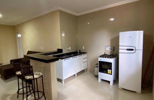 Caicara Appartement | 2 bedroom apartment, near Lagoa do Paraíso