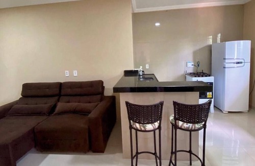 Caicara Appartement | 2 bedroom apartment, near Lagoa do Paraíso
