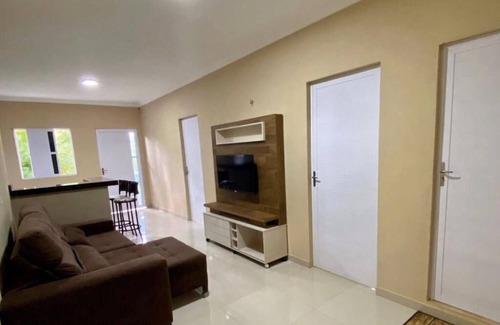 Caicara Appartement | 2 bedroom apartment, near Lagoa do Paraíso