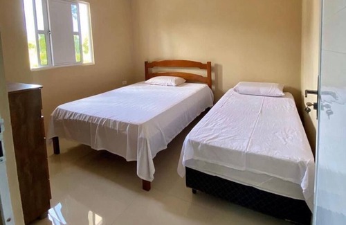 Caicara Appartement | 2 bedroom apartment, near Lagoa do Paraíso