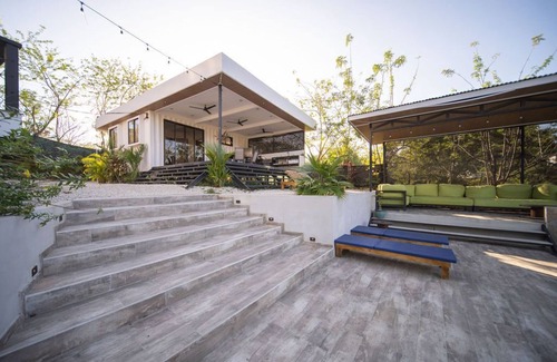 Buenos Aires Maison | 2 Bedroom House with Spacious Outdoor Area and pool