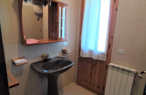 Altipiani di Arcinazzo Appartement | Vrbo Property